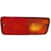 Image de ALKAR 2201979 Feu arrière gauche, sans porte-lampe, P21W