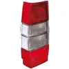 Image de ALKAR 2241514 Feu arrière gauche, sans porte-lampe, PY21W