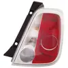 Image de ALKAR 2202348 Feu arrière droit, sans porte-lampe, PY21W
