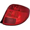 Image de ALKAR 2206366 Feu arrière droit, sans porte-lampe