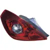 Image de ALKAR 2209421 Feu arrière gauche, sans porte-lampe, PY21W
