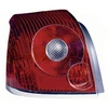 Image de ALKAR 2201266 Feu arrière gauche, sans porte-lampe, PY21W
