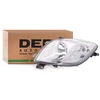 Image de ALKAR 2756268 Phares droit, PY21W