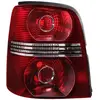 Image de ALKAR 2201135 Feu arrière gauche, sans porte-lampe, PY21W