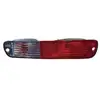 Image de ALKAR 2205020 Feu arrière gauche, sans porte-lampe, W21/5W