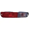 Image de ALKAR 2206020 Feu arrière droit, sans porte-lampe, W21/5W