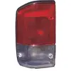 Image de ALKAR 2201177 Feu arrière gauche, sans porte-lampe, P21W