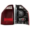 Image de ALKAR 2211020 Feu arrière gauche, sans porte-lampe