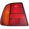 Image de ALKAR 2221154 Feu arrière gauche, sans porte-lampe, R5W