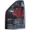 Image de ALKAR 2211027 Feu arrière gauche, sans porte-lampe, W21/5W