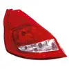 Image de ALKAR 2201384 Feu arrière gauche, sans porte-lampe, W16W