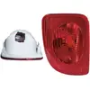 Image de ALKAR 2221188 Feu antibrouillard arrière gauche, sans porte-lampe