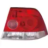 Image de ALKAR 2232438 Feu arrière droit, sans porte-lampe, PY21W