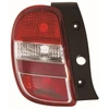Image de ALKAR 2201568 Feu arrière gauche, sans porte-lampe, PY21W