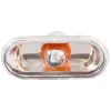 Image de ALKAR 3105802 Clignotant avant droite, sans porte-lampe, orange