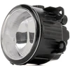 Image de ALKAR 2903349 Antibrouillard droit, sans porte-lampe