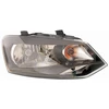 Image de ALKAR 2772110 Phares droit, PY21W, Boîtier avec intérieur noir