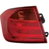 Image de ALKAR 2271843 Feu arrière gauche, sans porte-lampe, Partie extérieure, LED