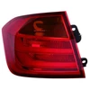 Image de ALKAR 2272843 Feu arrière droit, sans porte-lampe, Partie extérieure, LED