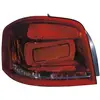 Image de ALKAR 2251500 Feu arrière gauche, sans porte-lampe, H21W