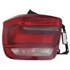 Image de ALKAR 2221842 Feu arrière gauche, sans porte-lampe, PY21W