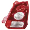 Image de ALKAR 2202554 Feu arrière droit, sans porte-lampe, PY21W