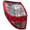 Image de ALKAR 2271993 Feu arrière gauche, sans porte-lampe, WY21W