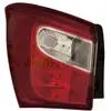 Image de ALKAR 2201947 Feu arrière gauche, sans porte-lampe, Partie extérieure, PY21W
