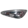 Image de ALKAR 3102655 Clignotant avant droite, sans porte-lampe