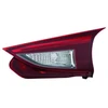 Image de ALKAR 2282652 Feu arrière droit, sans porte-lampe, Partie intérieure, LED