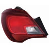 Image de ALKAR 2232421 Feu arrière droit, sans porte-lampe, Partie extérieure, PY21W