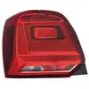 Image de ALKAR 2215110 Feu arrière gauche, sans porte-lampe, W16W