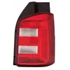 Image de ALKAR 2202923 Feu arrière droit, sans porte-lampe, P21/4W