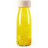Image de Bouteille Sensorielle Float Magic Flottante Jaune