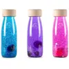 Image de 3 Bouteilles Sensorielles Magic Bleu