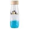 Image de Bouteille Sensorielle Observation Spy Blanc, Bleu, Arctique