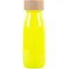 Image de Bouteille Sensorielle Jaune Sunlight
