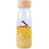 Image de Bouteille Sensorielle Sound Jaune, Toucan