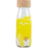 Image de Bouteille Sensorielle Jaune