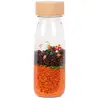 Image de Bouteille Sensorielle Sound Orange, Lapin