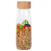 Image de Bouteille Sensorielle Apprentissage Learn Multicolore, Fruits