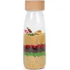Image de Bouteille Sensorielle Apprentissage Learn Beige, Macboum