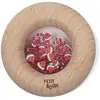 Image de Donut Sensoriel Pastèques Rouge