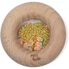 Image de Donut Sensoriel Carottes Orange