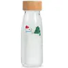 Image de Bouteille Sensorielle Blanc, Vert