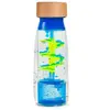 Image de Bouteille Sensorielle Move Spirale Bleu