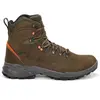 Image de Chaussures de randonnée Chiruca Sequoia 01 Gore-Tex Vert 41 4336301