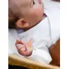 Image de Sucette Mini Zer0.Zer0 -2/2 mois rose nude