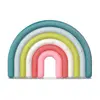 Image de Jouet Bébé Anneau De Dentition Étape 1 +0m Multicolore