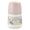 Image de Biberon Avec Tétine Sx Pro 150 Ml Débit M Rose